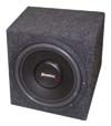 Boston Acoustics G112-4 box